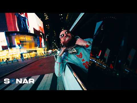 Hades66 - Manhattan II X MR GOAT (Video Oficial) 