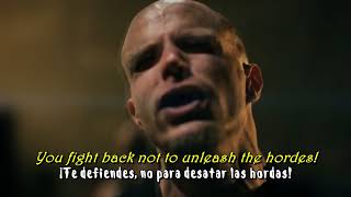 Cipher System - Communicate The Storms [Sub Español | Lyrics]