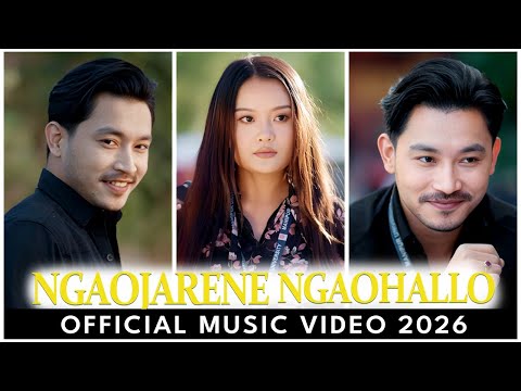 Mami Studio Production  and Helly Maisnam