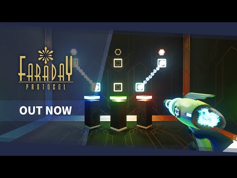 Faraday Protocol Launch Trailer thumbnail