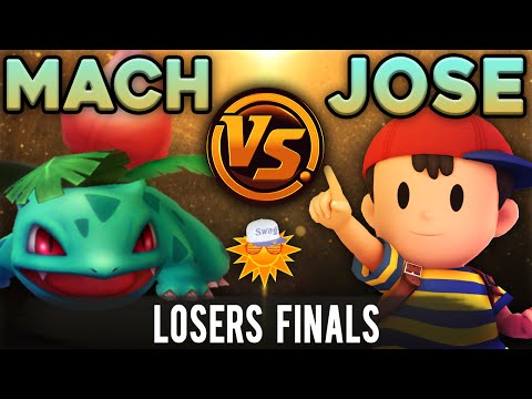 PM @ the Balcony 47 - Losers Finals ft. Jose V VS Machiavelli