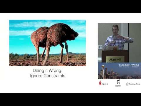 Building a Legal Data Service with Clojure - Jonathan Boston, Caleb Phillips