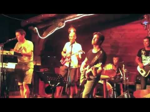 Dirty Dynamite (Krokus)