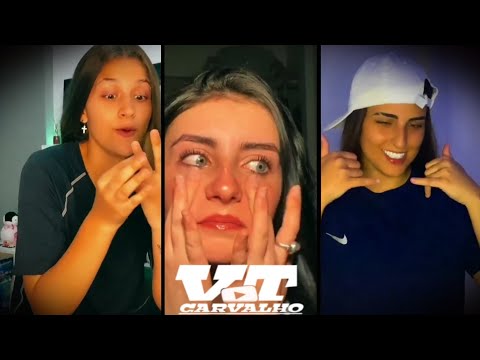 SEU EX TA TE LIGANDO OUTRA VEZ, SEU EX TA NERVOSO DEMAIS 2 - MC,S DUDU KS & PEPEU[VT CARVALHO]TIKTOK