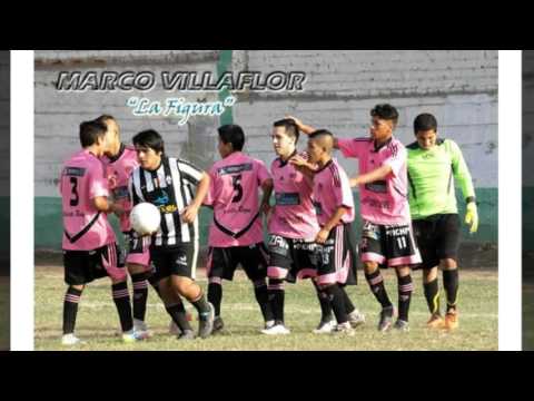 Huracan Boys 4 - 0 Juventud ideal --- Torneo Segunda Division 2015