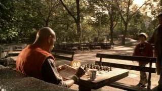 [問片] 西洋棋電影