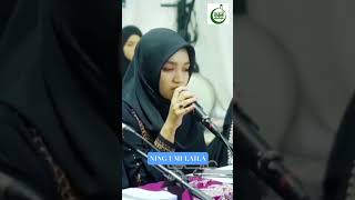 Download lagu QORI'AH MERDU NING UMI LAILA mp3 Download lagu QORI'AH MERDU NING UMI LAILA mp3