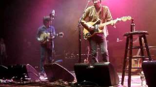 Stars and Boulevards - Augustana