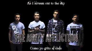 The Amity Affliction - Anchors Sub Español / Lyrics English