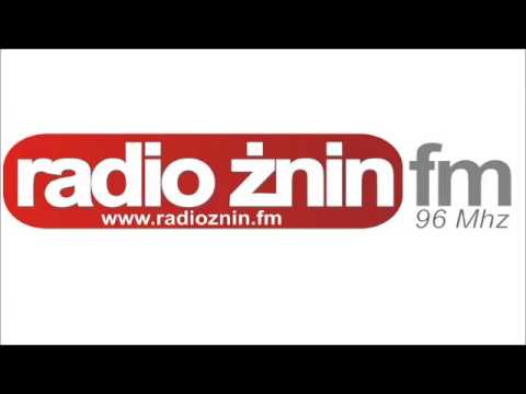 Gość Dnia Radia Żnin FM: Dominik Kalinowski i Gniewomir Piekarski; 13.04.2017