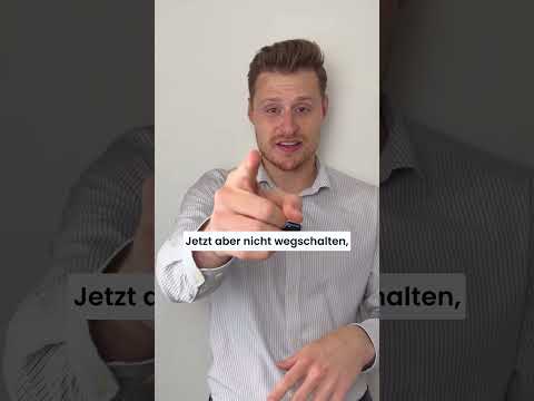 Scho greglet oder wartisch no uf besseri Ziite?😜