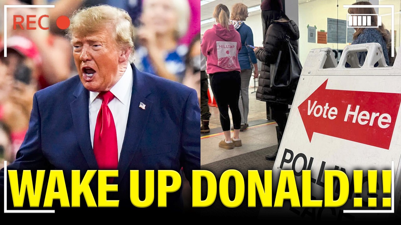 Video: MeidasTouch spotlights Fox critiques of Trump amid tight 2026 races in Florida, Texas, Ohio