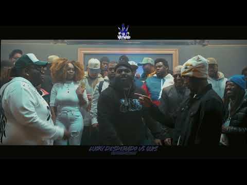 Quis vs Lucky Desperado