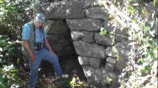 preview picture of video 'Lancaster County's old lime kilns'