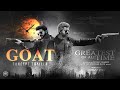 G.O.A.T Concept Trailer | Thalapathy Vijay | Venkat Prabhu | Fan-Made Trailer