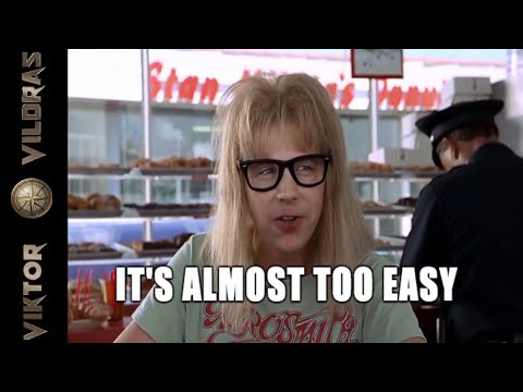 An EU4 Exploit That Is Almost Too Easy