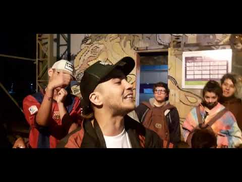 HACHE VS BLAS//CUARTOS//RAZZA FREE//1VS1 FECHA 3