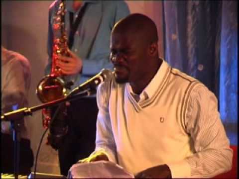 Berima Amo - I See Mama