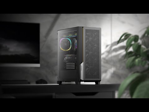 Antec P20C METAL MESH ��ȭ����