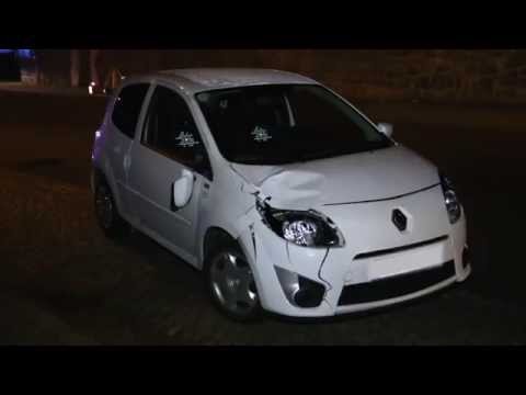 Tragischer Verkehrsunfall in Bautzen