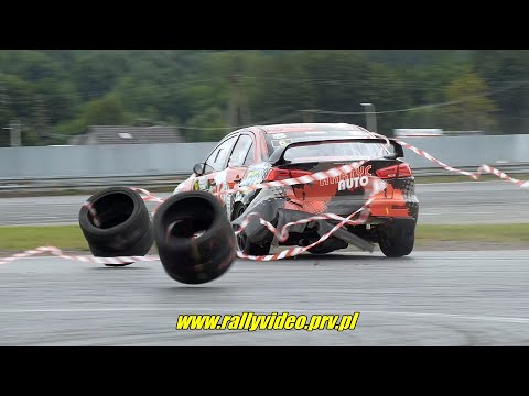 wwtech SuperOES VIII Runda - Tor Kielce - 2023-08-26