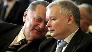 Jarosław Kaczyński: Jan Olszewski był skutecznym premierem