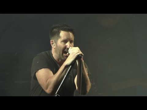 Nine Inch Nails - Panorama NYC Concert - 07/30/2017 [Webcast Mirror]