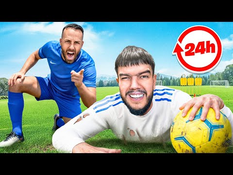 24H KAO FUDBALERČIĆ