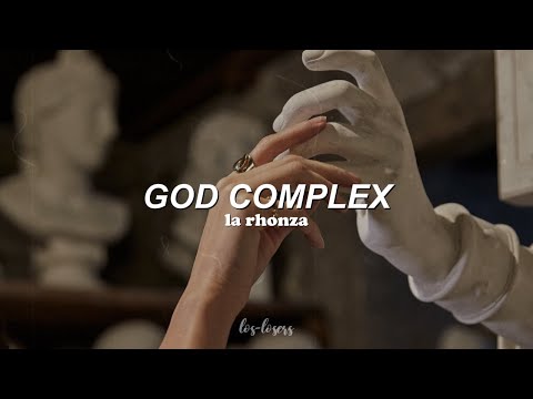 La Rhonza - God Complex (Traducida al español)