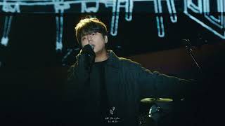 [4K] 정승환(Jung Seung Hwan) - 보통의 하루(An Ordinary Day) 그랜드민트페스티벌 221023