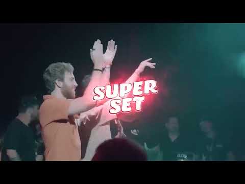 TECH HOUSE MIX 2023  - ABRIL VOL.1 - JAMES HYPE , SONNY FODERA , VINTAGE CULTURE