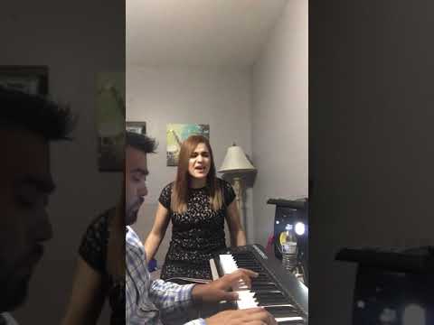 Muéstrame tu Gloria - Jotta A Cover