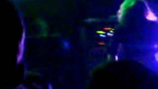 Fightstar-Hazy Eyes (Live)