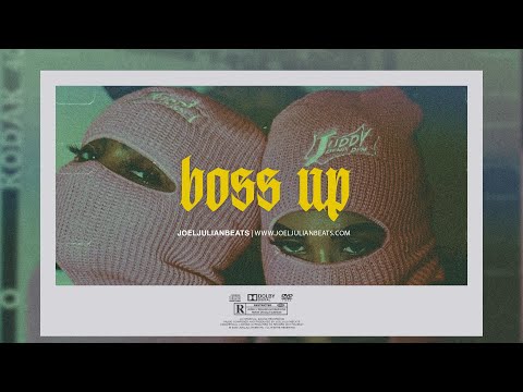 [FREE] "Boss Up" | Chill piano bell trap beat | Bell trap type beat