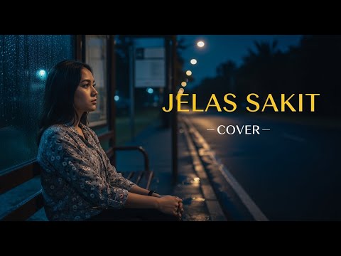 SOUQY - JELAS SAKIT | COVER BY 4Live