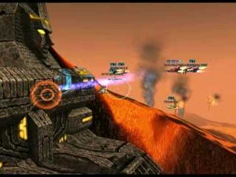 Space Cowboy - What's Inside?