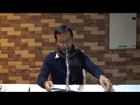 060-สุญญกถา 4 ความว่าง 25 แบบ ตอนที่ 3