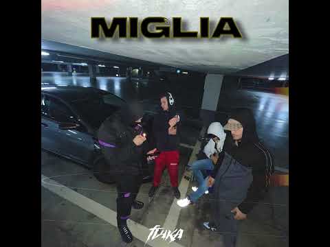 FL4KA - MIGLIA FR33STYLE