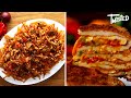 6 Fantastic Fajita Recipes Perfect For Sharing