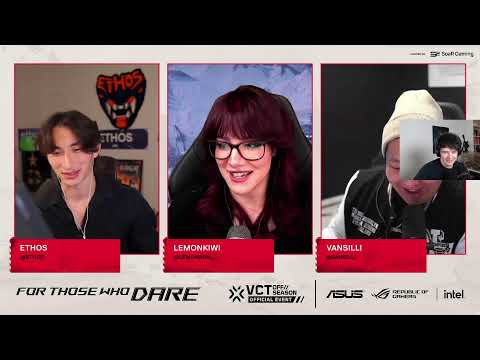 TSM vs PLUG | For Those Who Dare 2024 @SoaR