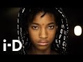 Willow Smith - Why Don't You Cry