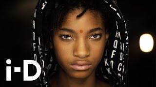 Willow Smith - Why Don’t You Cry