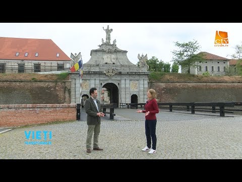 Ep.049. Vieți Transformate - Iudita Mariș