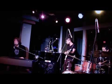 Russ Irwin - I Miss Being Lonely - Live at the Rockwell