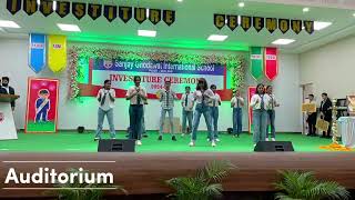 Sanjay Ghodawat International School (SGIS) Video