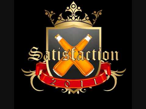 D.O.T - Satisfaction 2011 (Disselåt)