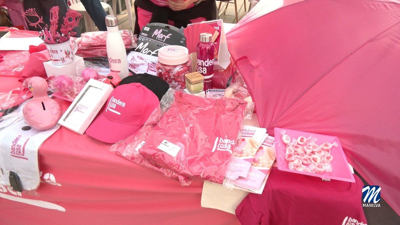 IV Marcha Bandera Rosa