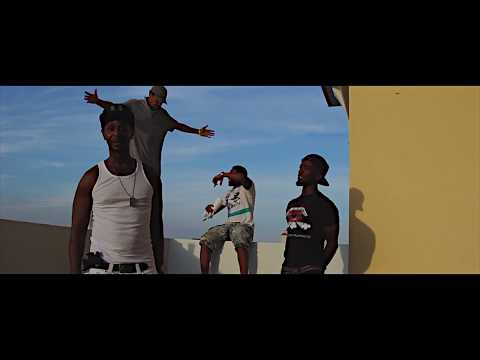 YBNJohn X JackSumptin - Tryna Get It (Directed By Lil Zay)