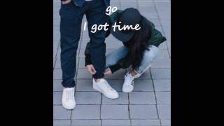 Bobby Tinsley   I Got Time 2008 lyrics