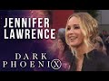 Jennifer Lawrence LIVE from the X-Men: Dark Phoenix red carpet world premiere!
